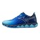Mizuno Wave Enforce Tour AC Women's Racquet Sports Shoe Tennis, Mugen Blue/White, 7.5