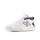New Balance Women's Fresh Foam X Ct-Rally Tennis Shoe, White/Astro Dust, 5