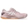 ASICS Women's Gel-Resolution 9 D Tennis Shoes, 10, Watershed Rose/White