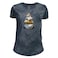 The Mountain Balance Women's Tri, Grey/Blue, XS