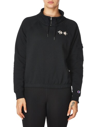 Champion Women's W59235, BLACK, Small