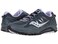 Saucony Women's Grid Escape TR5 Running Shoe, Charcoal/Lavender, 9