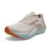 Brooks Women&rsquo;s Glycerin GTS 21 Supportive Running Shoe - Coconut/Aqua/Autumn Sunset - 8 Medium
