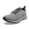 Brooks Women's Levitate 5 Neutral Running Shoe - Grey/Oyster/Blackened Pearl - 7.5 Medium