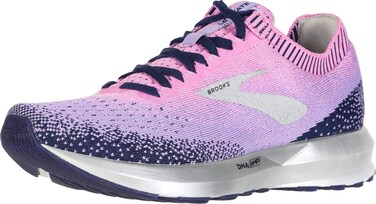 Brooks Levitate 2 Lilac/Purple/Navy 6 B (M)