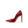 ALDO Women's Stessy Pump, Red, 7