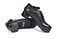 RYAN AND ODONNELL Deluxe Irish Hard Shoe (us_Footwear_Size_System, Adult, Women, Numeric, Medium, Numeric_7_Point_5) Black