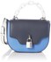 DKNY Tomi Crossbody, Sky Multi