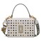 Karl Lagerfeld Paris Simone Crossbody, Winter White/Multi