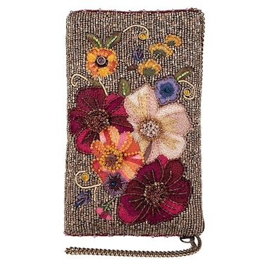 Mary Frances Budding Romance - Cell Phone