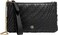 Cole Haan Essential Pouch, Black Woven