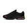 PUMA Women's RIAZE PROWL RAINBOW Sneaker, Puma Black-Luminous Pink, 7