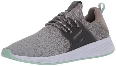Athletics, 8.5 Grey