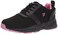 Prop&eacute;t Womens Stability X Walking Walking Sneakers Shoes - Black - Size 5 B