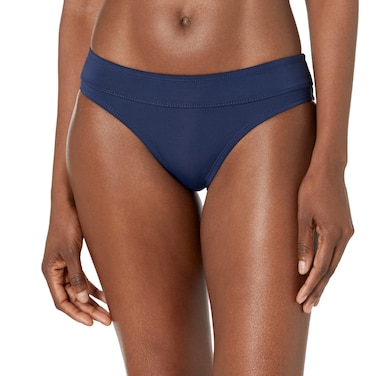Carve Designs Women's Stinson Bottom, Navy, Medium