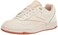 Reebok Women's BB 4000 II Basketball Shoe, Vintage Chalk/Soft Ecru/Gum, 11