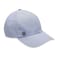 Gaiam Women's Running Hat - Classic Fitness Purple Workout Hat with Quick-Dry Sweatband &amp; Adjustable Moisture Wicking, Cute &amp; Cooling Baseball Cap for Hiking &amp; Summer Beach Vacation - Lilac