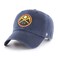 DENVER NUGGETS '47 CLEAN UP OSF / NAVY / A