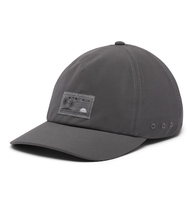 Columbia Women's PFG Tidal Light Ball Cap, Shark, One Size