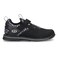 Dexter Womens Modern Bowling Shoes, Black/Leopard, 5 US
