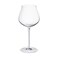 Georg Jensen Sky Red Wine Glass, Crystalline, 6 Count