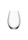 Orrefors 13 oz. Stemless Wine, Set of 2.,