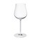 Georg Jensen Sky White Wine Glass, Crystalline, 6 Count