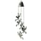 SPI Jumping Frog Windchime
