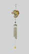 Youngs Lizard Windchime
