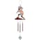 Sunset Vista Designs Kokopelli Wind Chime, 22