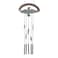 SPI Home She Thought She Could Fly, So She Did Bird Wind Chime