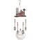 Sunset Vista Barn Chime 28
