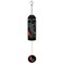 Carson 10706 Tomorrow 22 Inches Cylinder Sonnet, Black