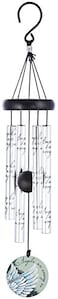 Carson Home Accents 21" Angels Sonnet Chime