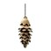 SPI Home Large Pinecone Wind Chime