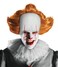 Rubie's 2017 Movie Pennywise Adult Clown Wig