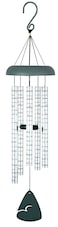Carson Home Accents 30" Tomorrow Sonnet Chime