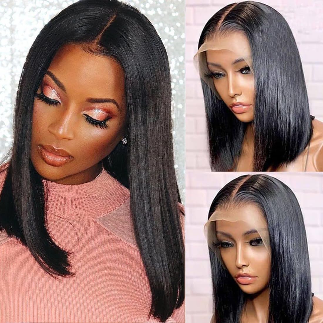 human hair lace wigs online