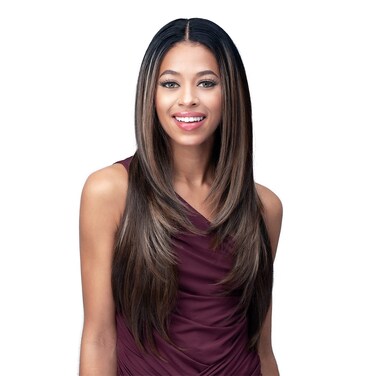 Bobbi Boss HD Lace Front Wig MediFresh Glueless 13X7 Lace Free Parting MLF604 Catherine (1)