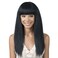 Bobbi Boss Synthetic Wig M978 BRIDGETT (613)