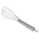 Utoolmart Whisk, 8 Inch Stainless Steel Egg Wire Whisks, Balloon wire whisk for Cooking Baking, Professional Whisking Wisk Kitchen Tool Utensil, Wisker for Stirring