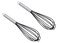 Cooking Concepts Non-scratch Whisk (Nylon; 11 Inches) 2 Pack