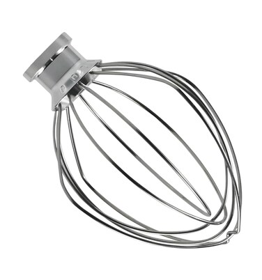 Wire Whisk 63227 For Hamilton Beach Wire Whisk Eclectrics for All-Metal Stand Mixer Replacement Part