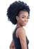 Freetress Equal Synthetic Drawstring Ponytail - Natural Fro-4
