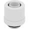Corsair Hydro X Series XF Compression 10/13mm (3/8&acirc;&euro; / 1/2&acirc;&euro;) ID/OD Fitting Four Pack &acirc;&euro;&rdquo; White