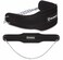 ROBOX Neoprene Dip Belt with Heavy Duty Steel Chain for Weight Lifting, Bodybuilding, Workout, Gym, Strength Training, Weighted Pull Up Belt for Men and Women