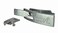IRON APE Strong and Durable Stainless Steel Replacement Lifting Belt Lever Buckle for Weightlifting and Powerlifting Belts - Fits 10mm and 13mm Belts