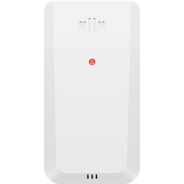 Geevon TX19-1 Wireless Remote Outdoor Sensor for NO. 208665 Weather Station Indoor Outdoor Thermometer Replacement, White