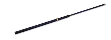 Good Directions 301-18 Mounts-Accessories Weathervane Parts, Black