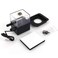 Water Cooling Pump, Ultra Quiet 12v DC 4W Reservoir .300L/h Pump Wasserpumpe PC Watercooling Syscooling Pump for Pc CPU Liquid Cooling System